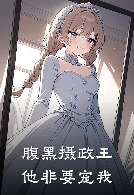 腹黑摄政王他非要宠我