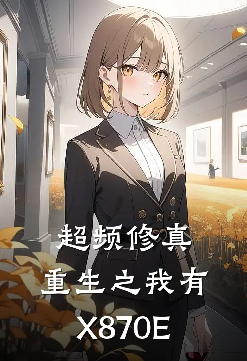 超频修真：重生之我有X870E
