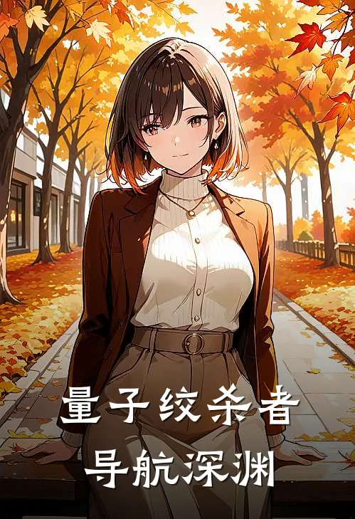 量子绞杀者：导航深渊