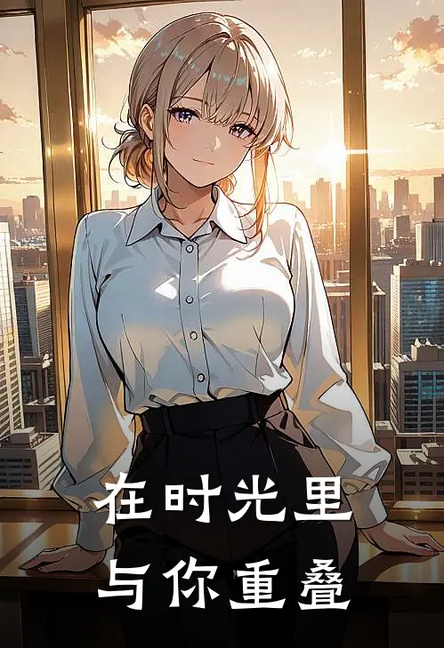 在时光里与你重叠