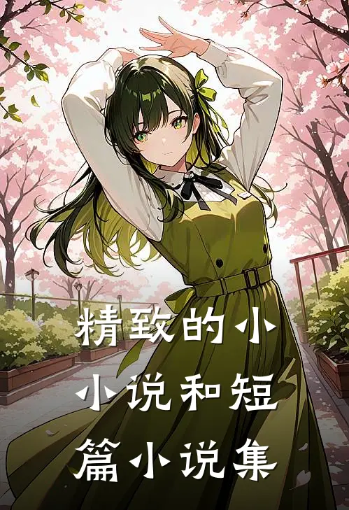 精致的小小说和短篇小说集