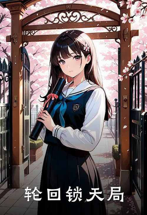轮回锁天局