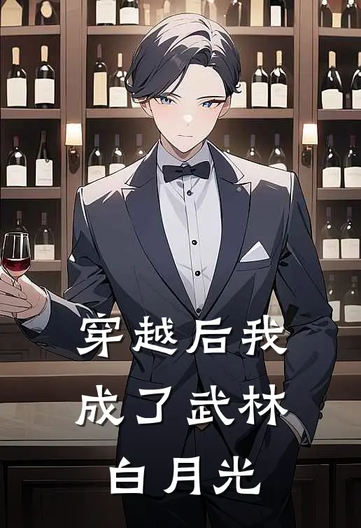 穿越后我成了武林白月光