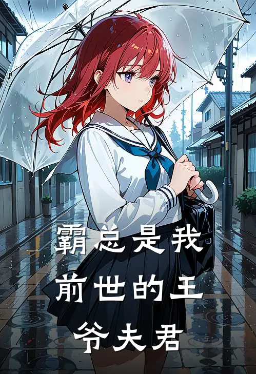 霸总是我前世的王爷夫君