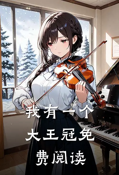 我有一个大王冠免费阅读