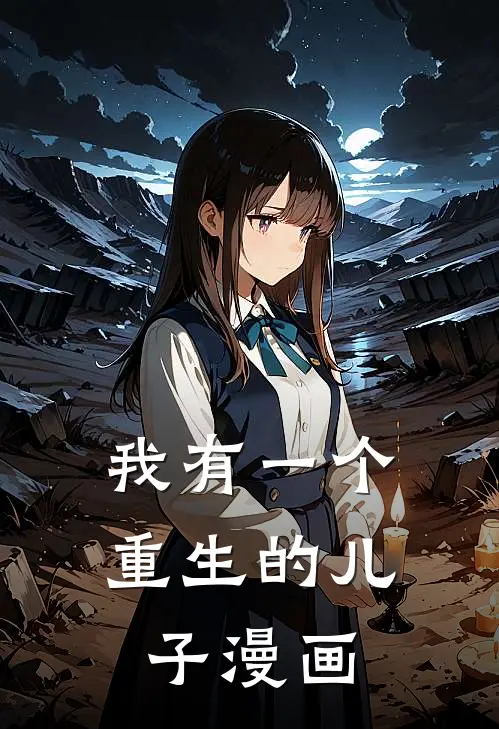 我有一个重生的儿子漫画