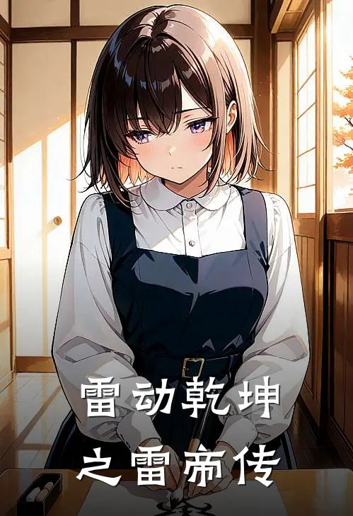 雷动乾坤之雷帝传