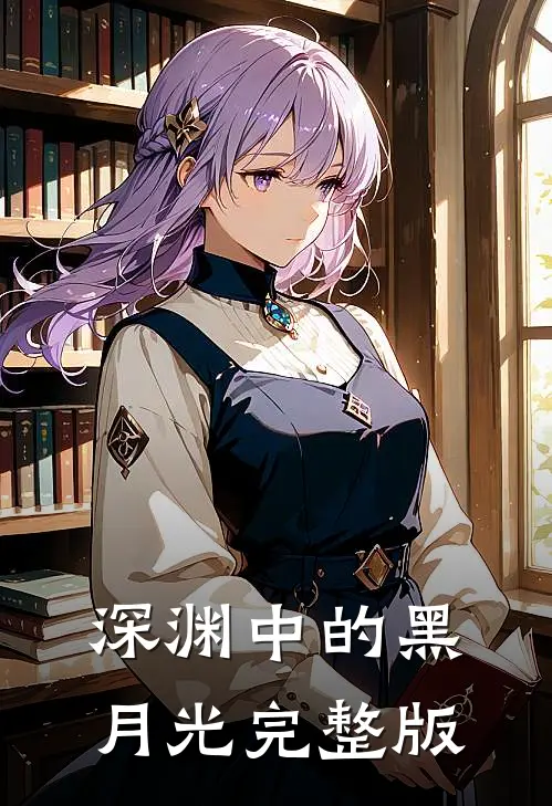 深渊中的黑月光完整版