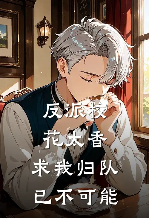 反派校花太香，求我归队已不可能