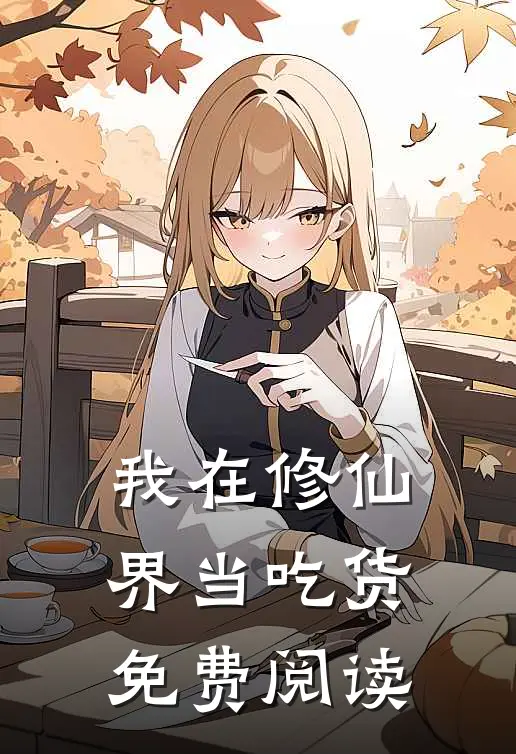 我在修仙界当吃货免费阅读