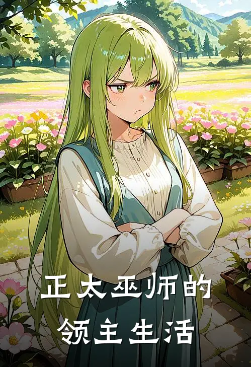 正太巫师的领主生活