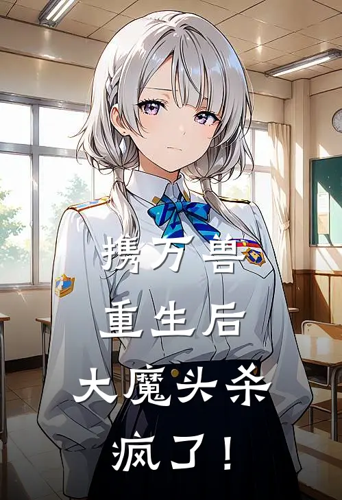 携万兽重生后，大魔头杀疯了！