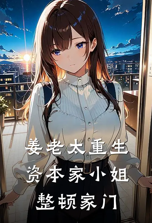 姜老太重生：资本家小姐整顿家门