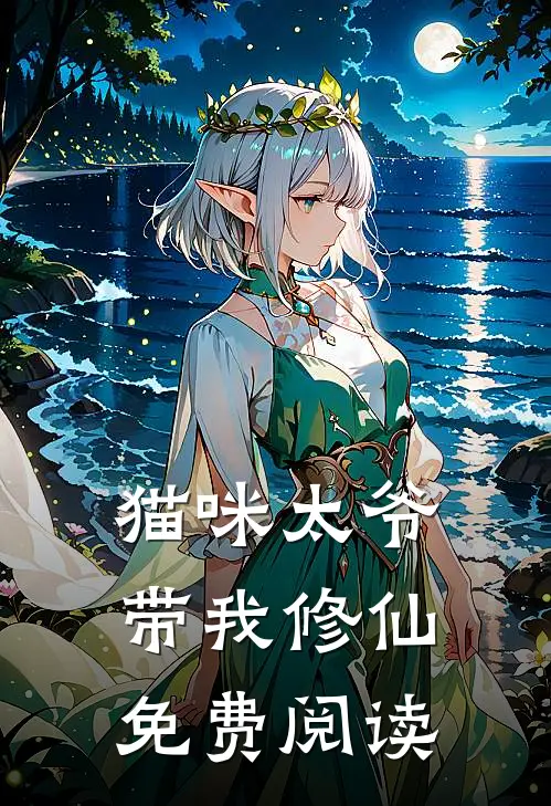 猫咪太爷带我修仙免费阅读