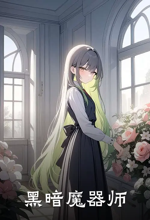 黑暗魔器师