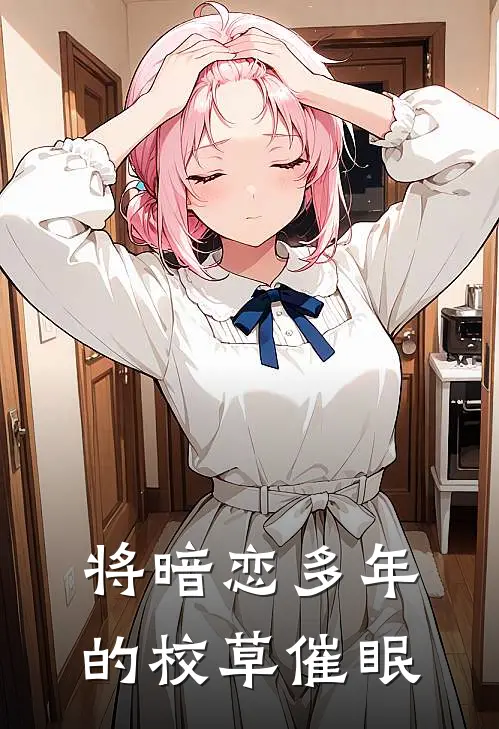 将暗恋多年的校草催眠