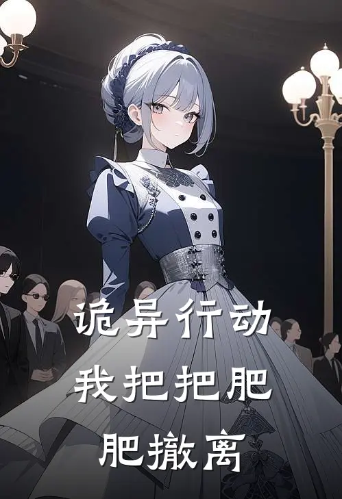 诡异行动：我把把肥肥撤离