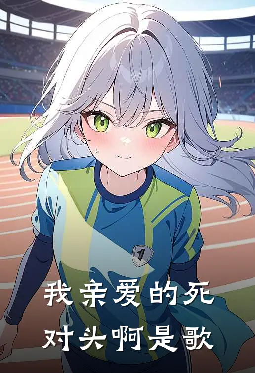 我亲爱的死对头啊是歌