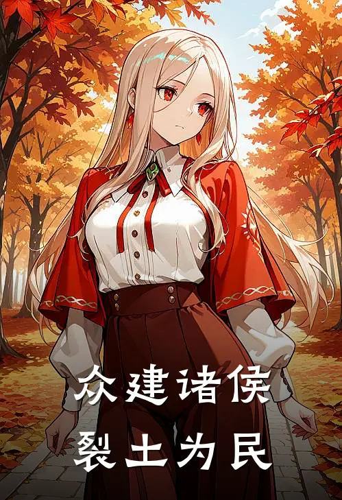 众建诸侯裂土为民