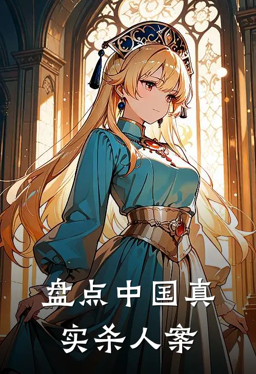 盘点中国真实杀人案