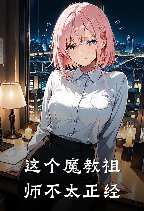 这个魔教祖师不太正经