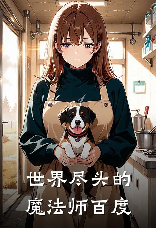 世界尽头的魔法师百度