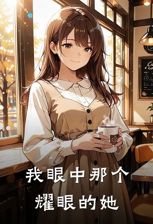 我眼中那个耀眼的她