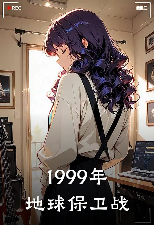 1999年地球保卫战