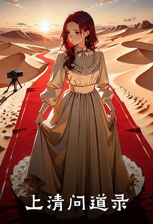 上清问道录