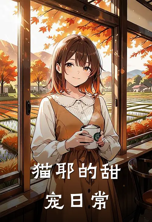 猫耶的甜宠日常