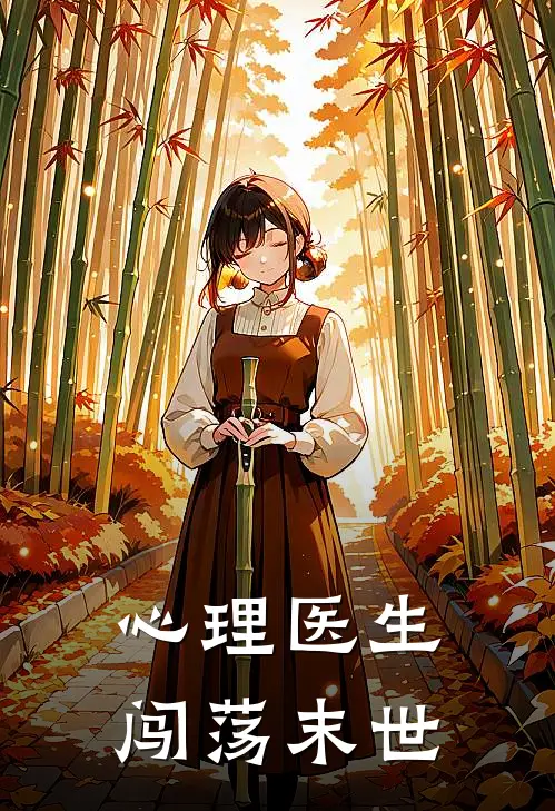 心理医生闯荡末世