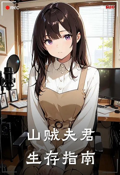 山贼夫君生存指南