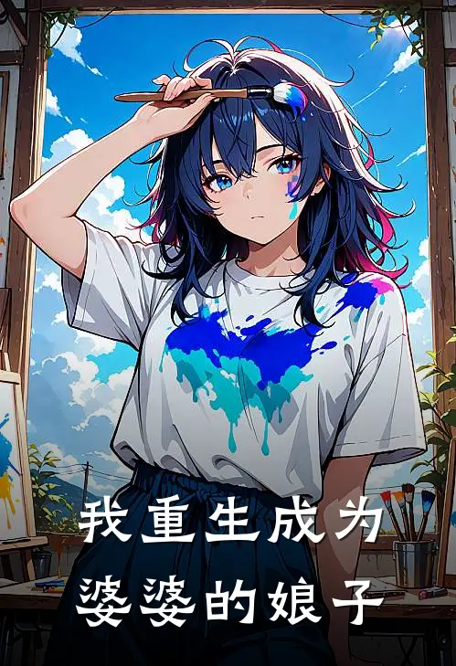 我重生成为婆婆的娘子