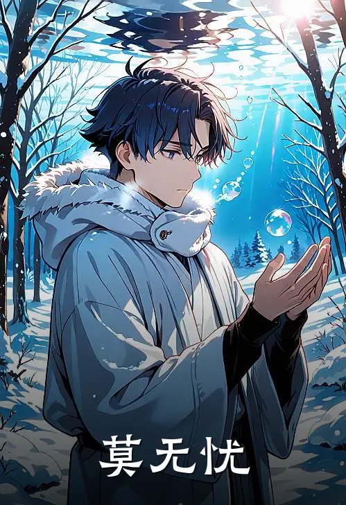 莫无忧