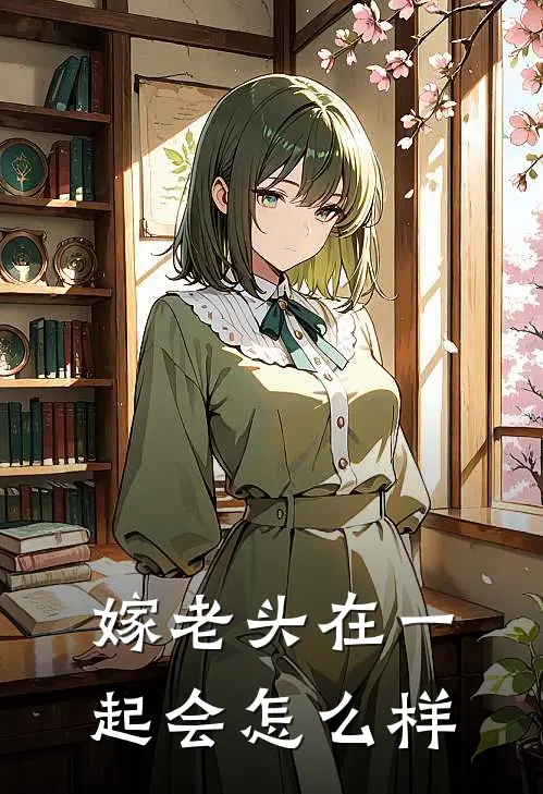 嫁老头在一起会怎么样