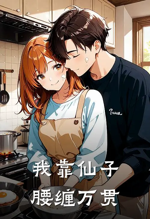 我靠仙子腰缠万贯