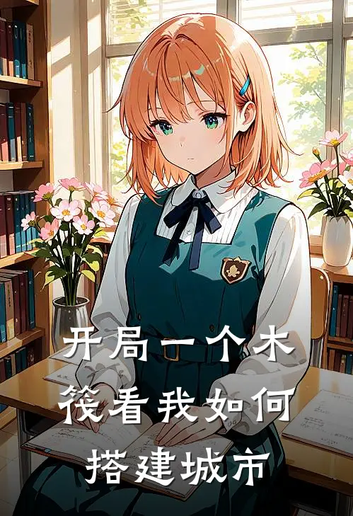 开局一个木筏看我如何搭建城市