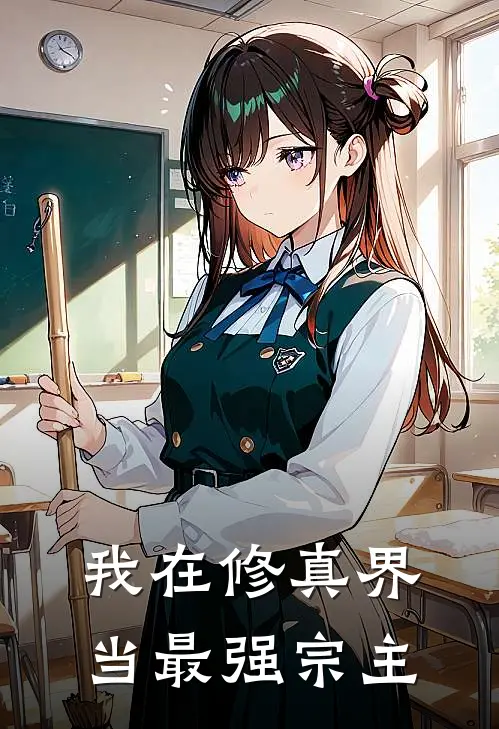 我在修真界当最强宗主