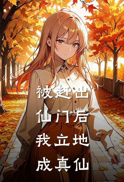 被赶出仙门后，我立地成真仙