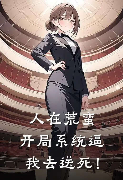 人在荒蛮：开局系统逼我去送死！