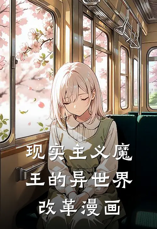 现实主义魔王的异世界改革漫画