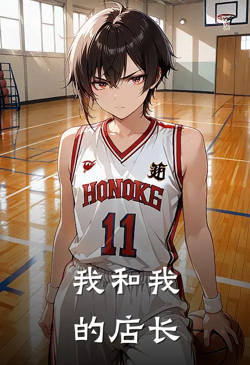我和我的店长