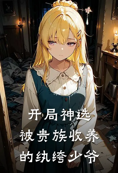 开局神选，被贵族收养的纨绔少爷