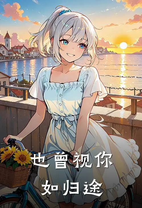 也曾视你如归途