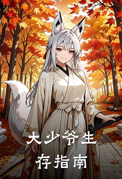 大少爷生存指南