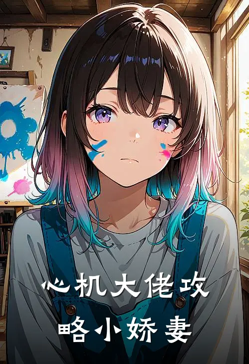 心机大佬攻略小娇妻