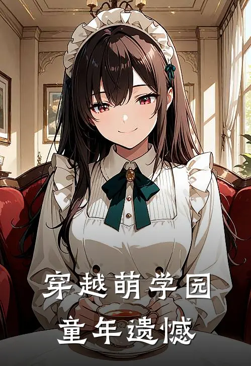 穿越萌学园童年遗憾