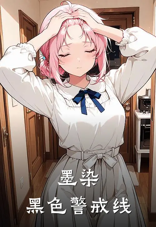 墨染：黑色警戒线