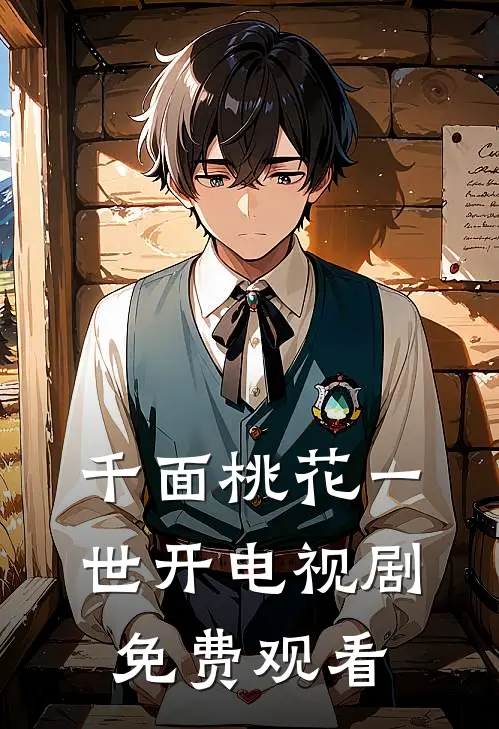 千面桃花一世开电视剧免费观看