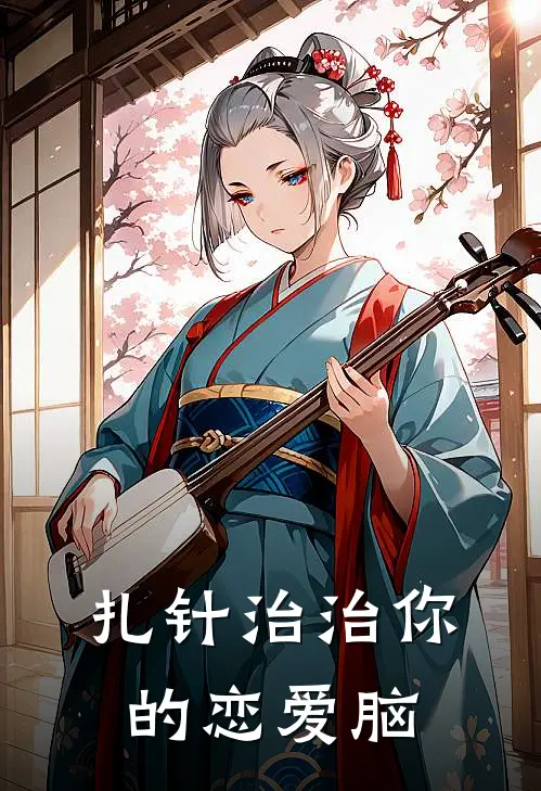 扎针治治你的恋爱脑